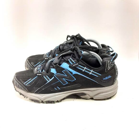 New Balance 411 All Terrain Women's Running Sneakers Size 9.5 - Picture 4 of 11